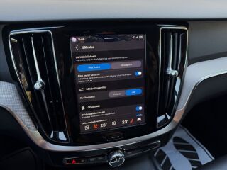 Volvo V60 Inscription Facelift MY23 2.0 B4 KERS MILD Kerghübriid 145kW