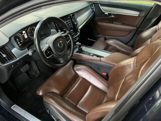 Volvo V90 INSCRIPTION 2.0 140kW