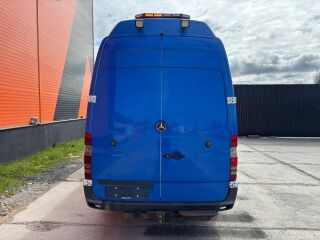 Mercedes-Benz Sprinter 315 CDI 110kW
