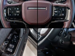 Land Rover Range Rover Sport DYNAMIC HSE 3.0 PT306 294kW