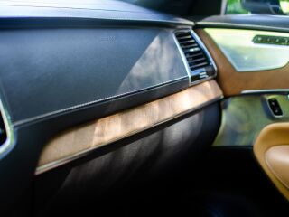 Volvo XC90 Inscription 2.0 polestar 246кВ