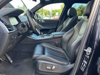 BMW X5 xDrive40i M Sport 3.0 R6 250кВ