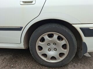 Peugeot 406 1.7 85кВ