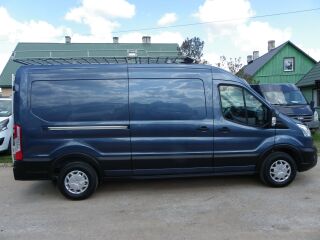 Ford Transit H2/L3a/c 2.0 TDI 96kW