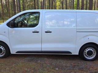 Peugeot Expert 1.6 85kW
