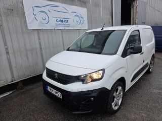 Peugeot Partner 1.6 55kW