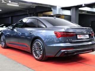 Audi A6 55 TFSI e S-Line quattro 2.0 PHEV 270кВ