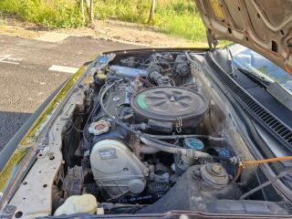 Honda Civic 1.3 52kW
