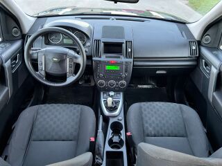Land Rover Freelander 2.2 R4 Diesel 110kW