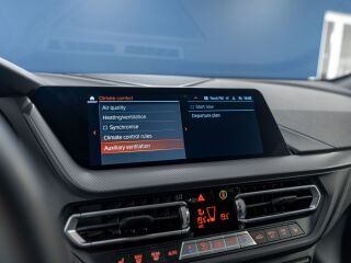 BMW 218 i M-Sportpakett 1.5 103kW