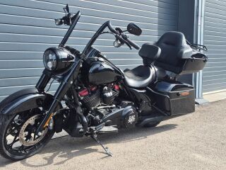 Harley-Davidson Road King Special V2 69kW