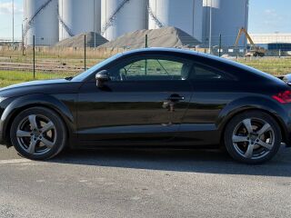 Audi TT 2.0 R4 Tfsi 147kW