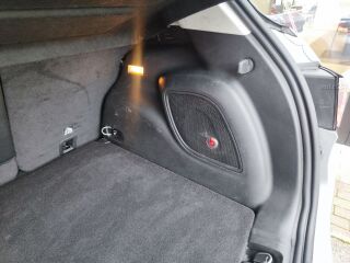 Jeep Compass 1.4 125kW