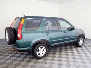 Honda CR-V Comfort ATM 2.0 110кВ