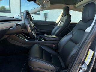 Tesla Model 3 Long Range AWD 153kW