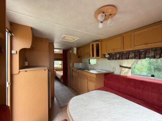 Cabby Crown 615 Põhjamaine