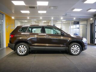 Skoda Karoq 1.0 85кВ