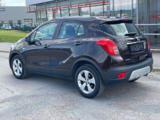 Opel Mokka Eco flex 1.6 100kW