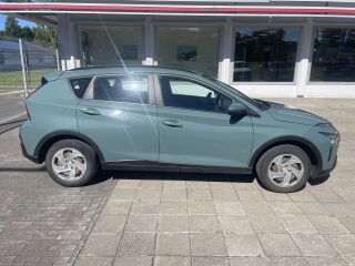Hyundai Bayon 1.2 61кВ