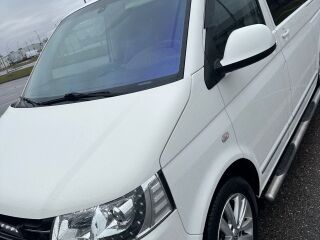 Volkswagen Multivan 4Motion highline 2.0 132kW