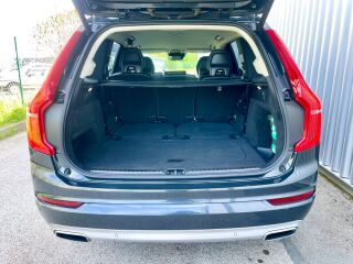 Volvo XC90 AWD Momentum PRO 7k my 2021 2.0 B5 NOVC-HEV 173kW