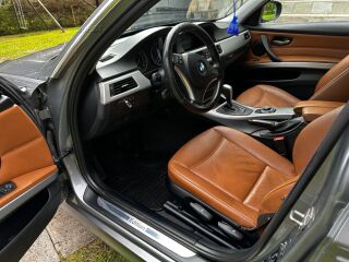 BMW 320 2.0 135kW