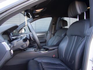 BMW 630 GT Gran Turismo xdrive M Sports M Aerodynamics 3.0 195kW