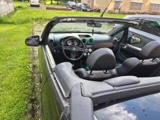 Mitsubishi Colt 1.5 130kW