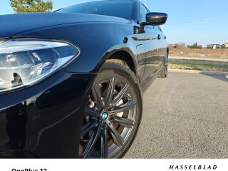 BMW 530 IPerformance Shadowline 2.0 185kW