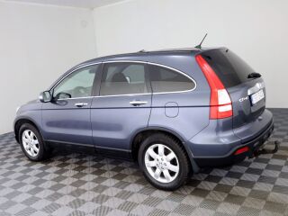Honda CR-V Elegance LPG ATM 2.0 110kW