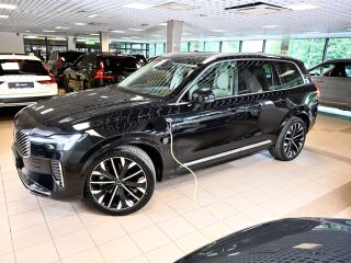 Volvo XC90 AWD 4C B&W LUXURY BRIGHT 7 XENIUM INTELLI SAF 2.0 T8 Plug-in Long range 335kW