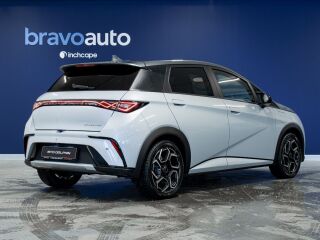 BYD Dolphin Design 150kW