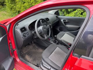Volkswagen Polo 1.2 51кВ