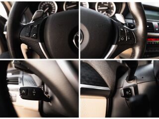 BMW X6 Facelift X-drive 3.0 R6 180kW