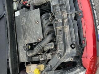 Ford Fusion 1.4 59кВ