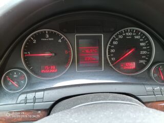 Audi A4 1.9 96kW