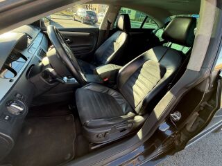 Volkswagen Passat CC 2.0 125kW