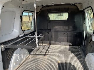 Mercedes-Benz Citan 66kW