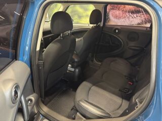 MINI Cooper S COUNTRYMAN ALL4 1.6 135kW