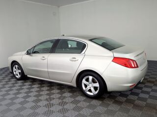 Peugeot 508 Comfort ATM 2.0 HDi 120kW