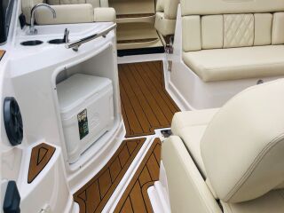 Regal 28 Express VP 350 hj DuoProp