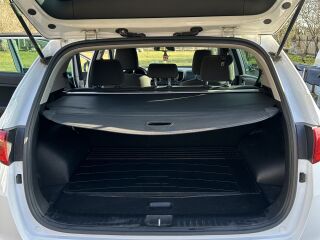 Kia Sportage 1.7 104kW