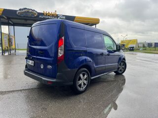 Ford Transit Connect 1.5 70kW