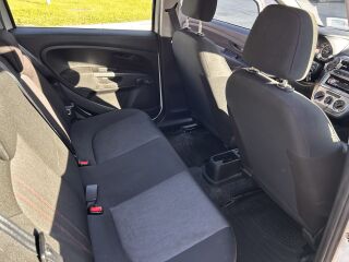 Fiat Punto 1.2