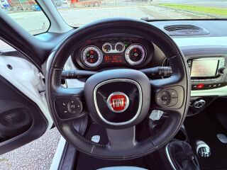 Fiat 500L Multijet 85 Lounge 1.3 R4 MJT 62kW