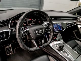 Audi RS 6 Avant Quattro Dynamic Plus 4.0 V8 TFSI 441кВ