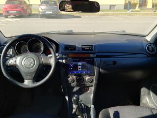 Mazda 3 1.6 77kW
