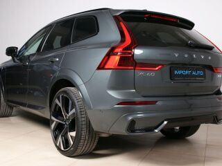 Volvo XC60 AWD ULTRA DARK LUXURY XENIUM FULL 2.0 T8 Recharge Long Range Plug-In-Hybrid MY26 335kW