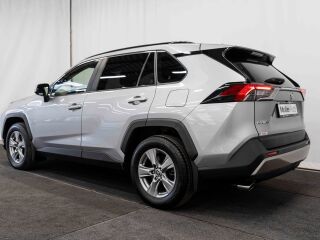 Toyota RAV4 Dynamic Force AWD 2.0 129kW