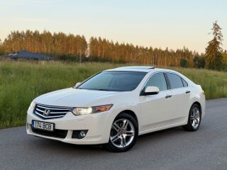 Honda Accord EXECUTIVE ATM 2.4 i-VTEC 148кВ